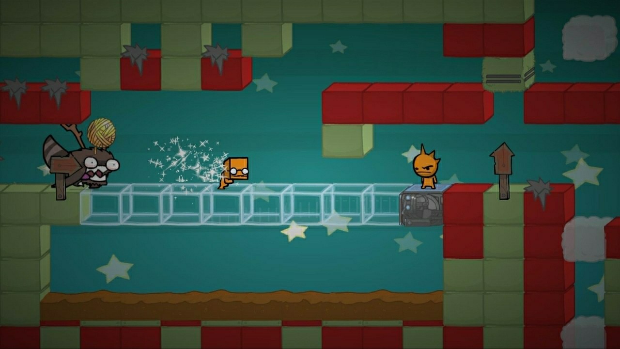 BattleBlock Theater - Imagen 21